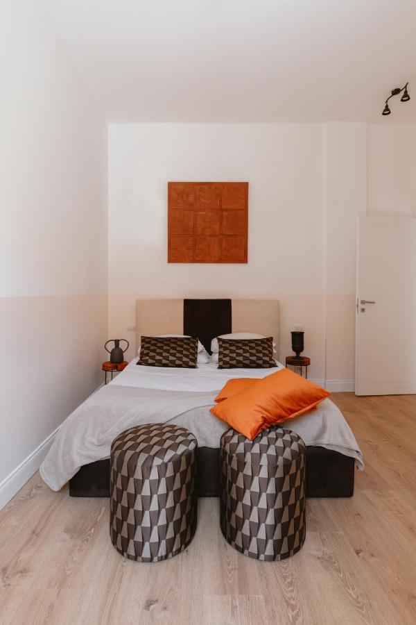 A World Aparts - 504 Corso Rom Exterior foto