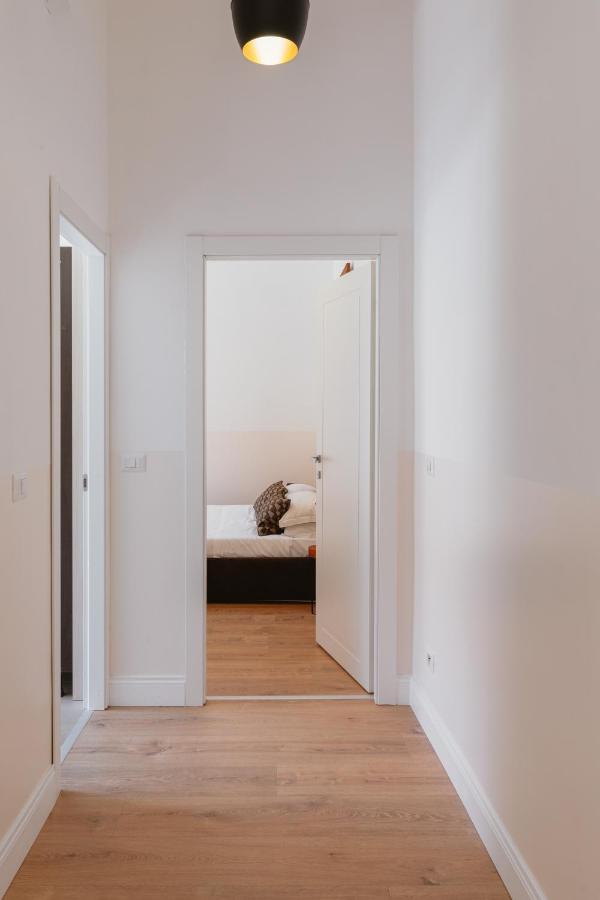 A World Aparts - 504 Corso Rom Exterior foto